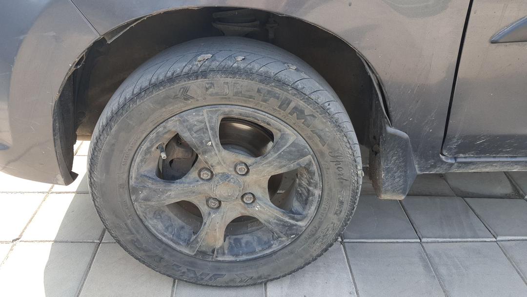 UsedCar