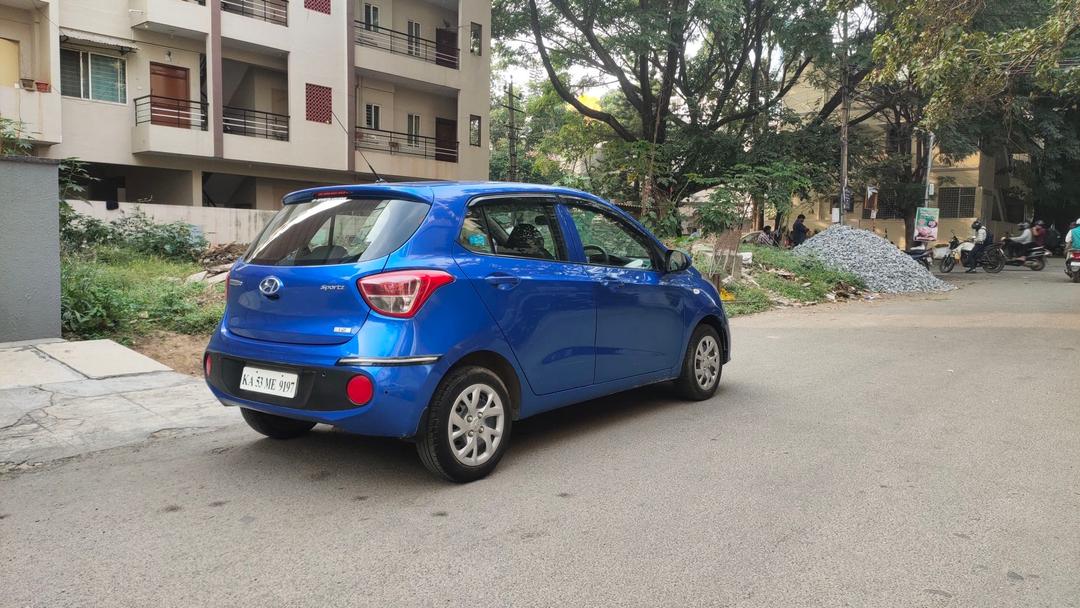 UsedCar