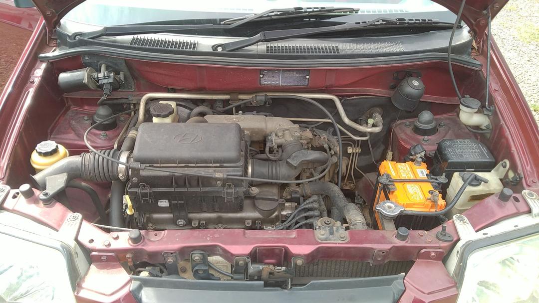UsedCar