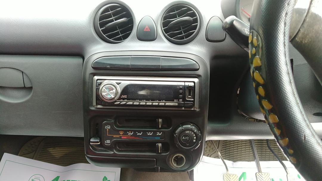 UsedCar