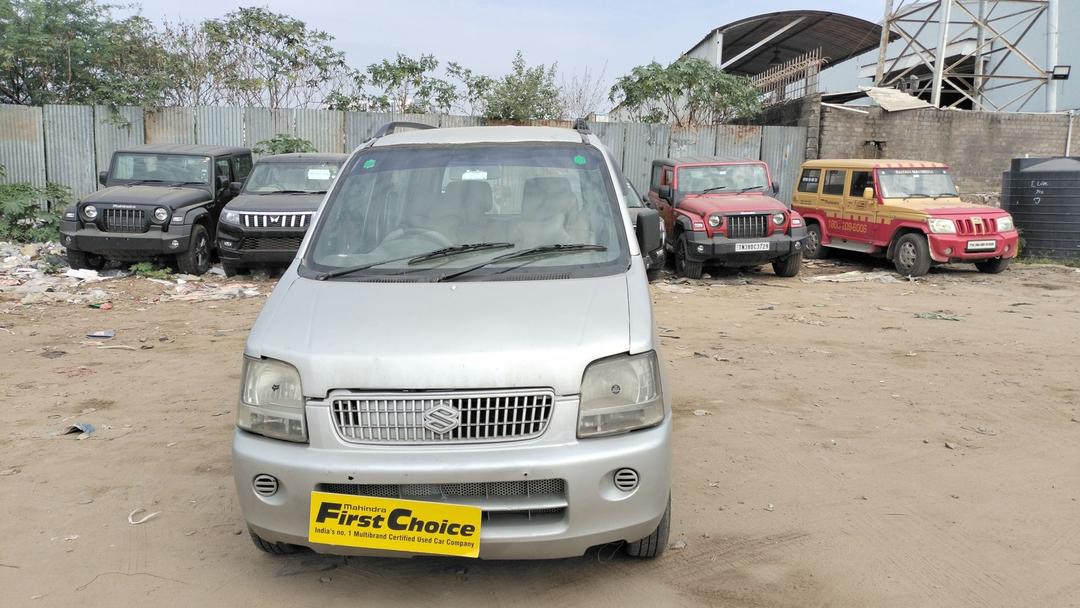 UsedCar