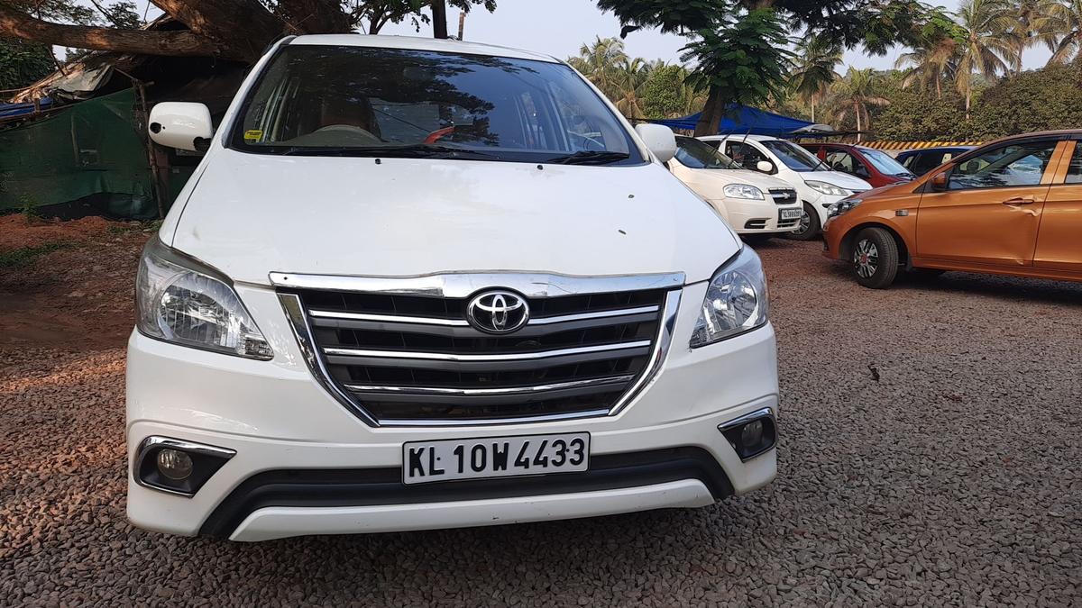 UsedCar