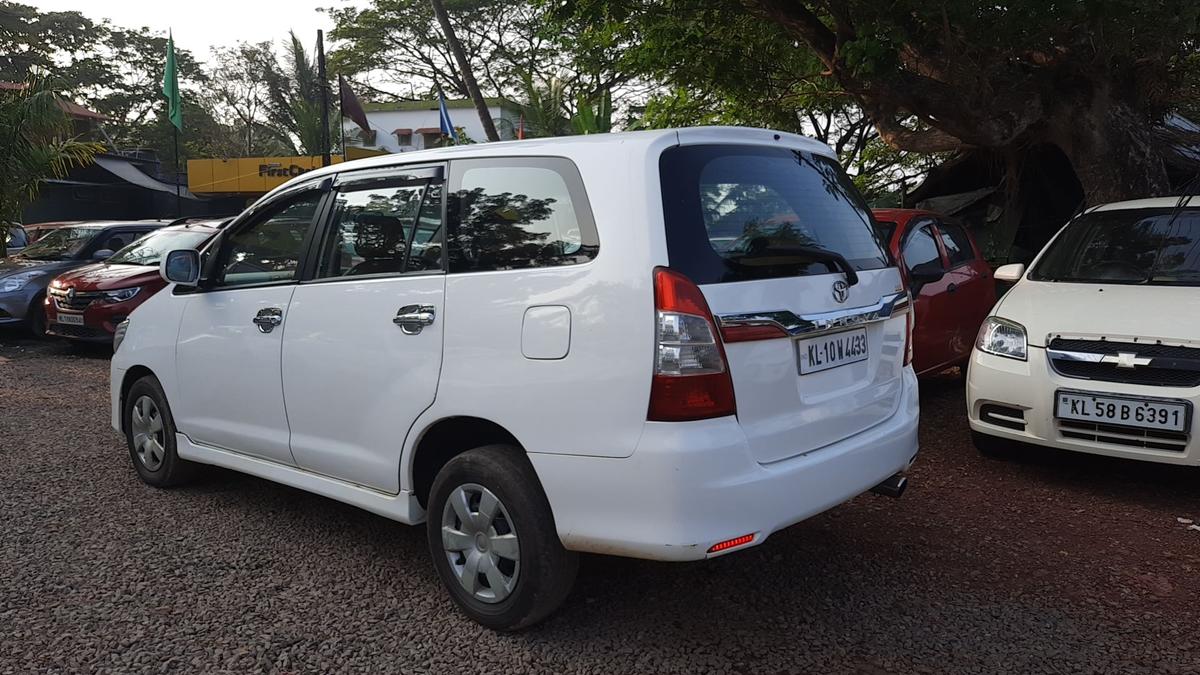 UsedCar