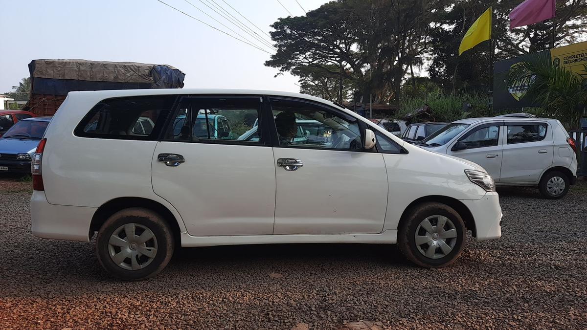 UsedCar