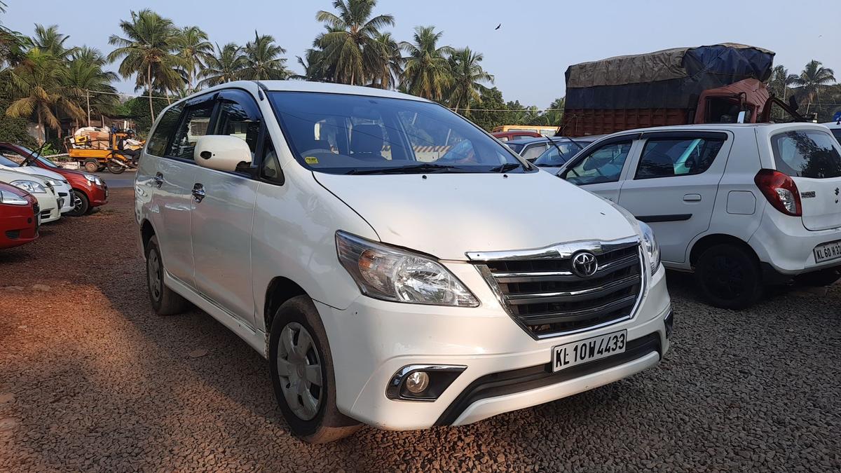 UsedCar