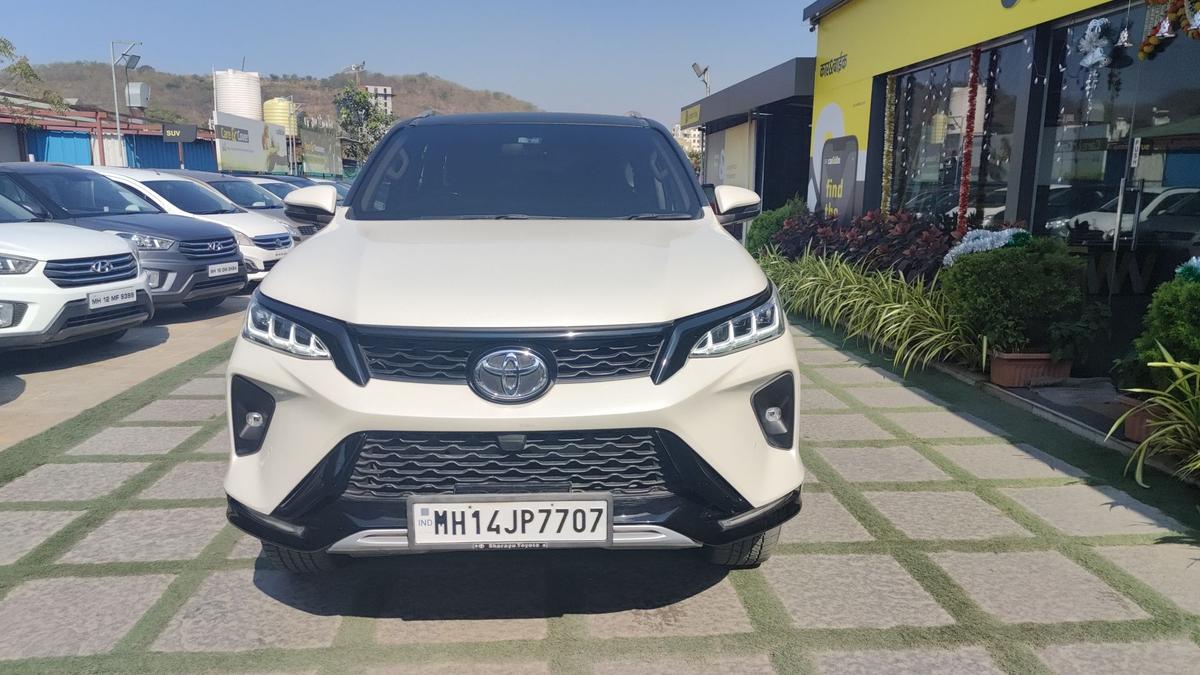 UsedCar