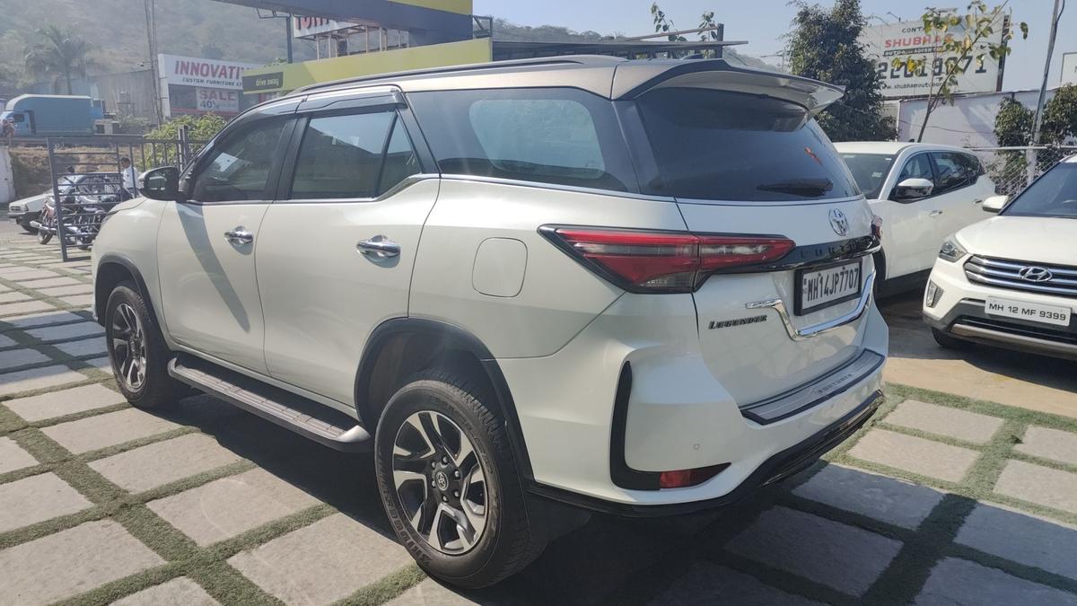 UsedCar