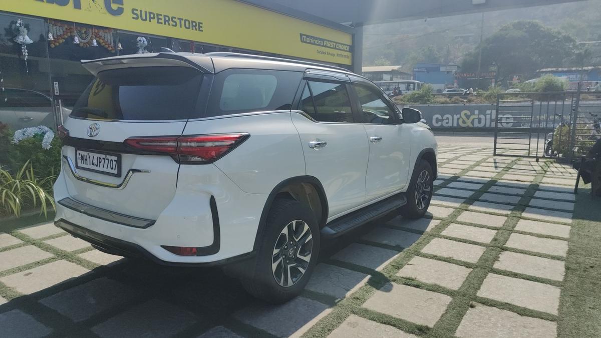 UsedCar