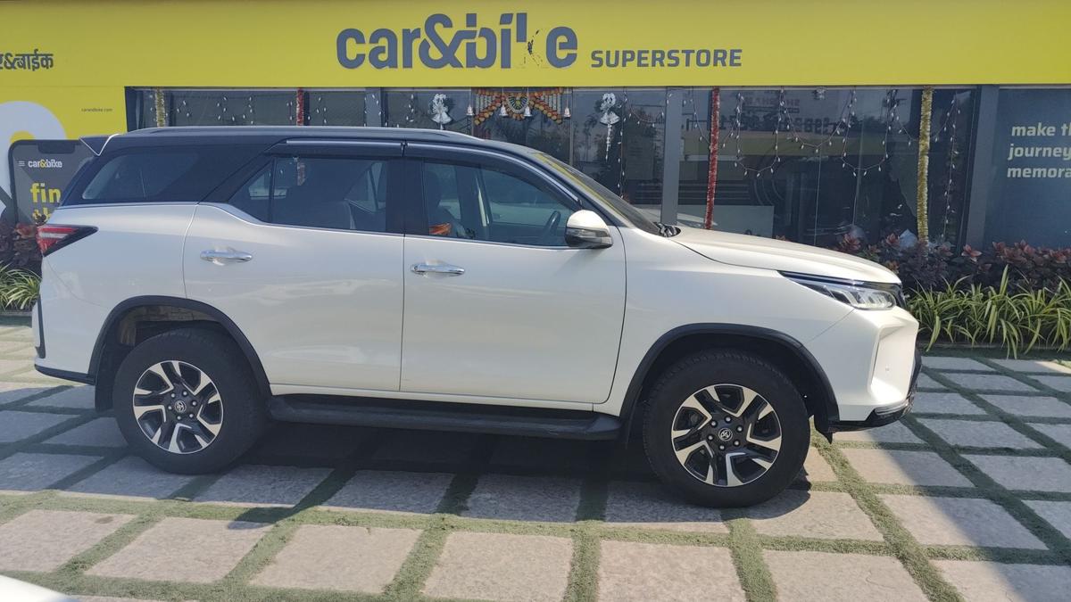 UsedCar