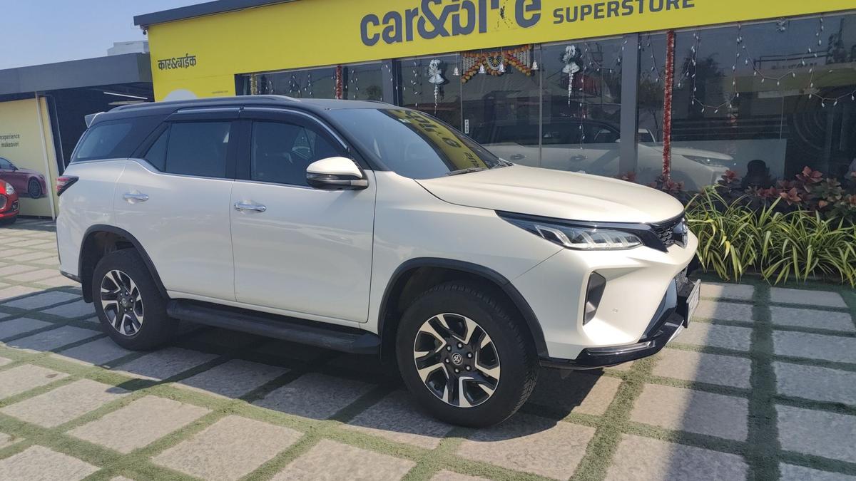 UsedCar