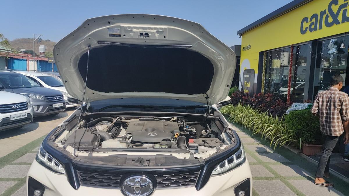 UsedCar
