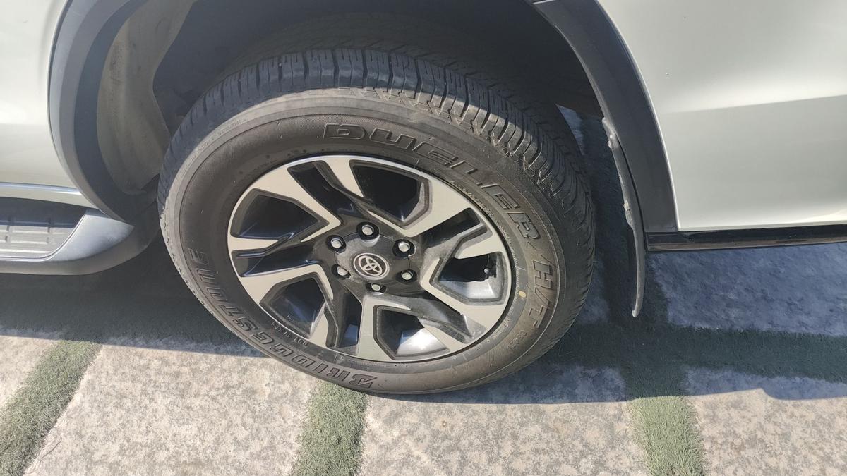 UsedCar