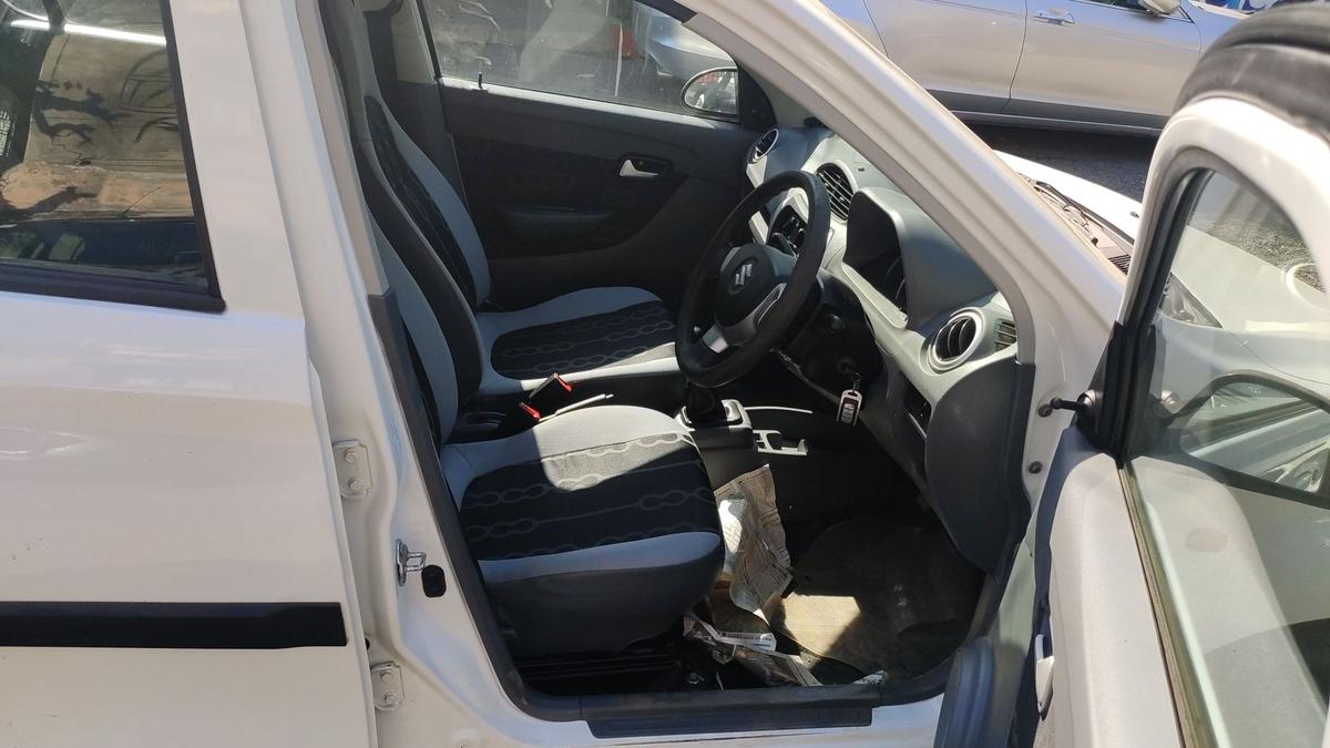 UsedCar