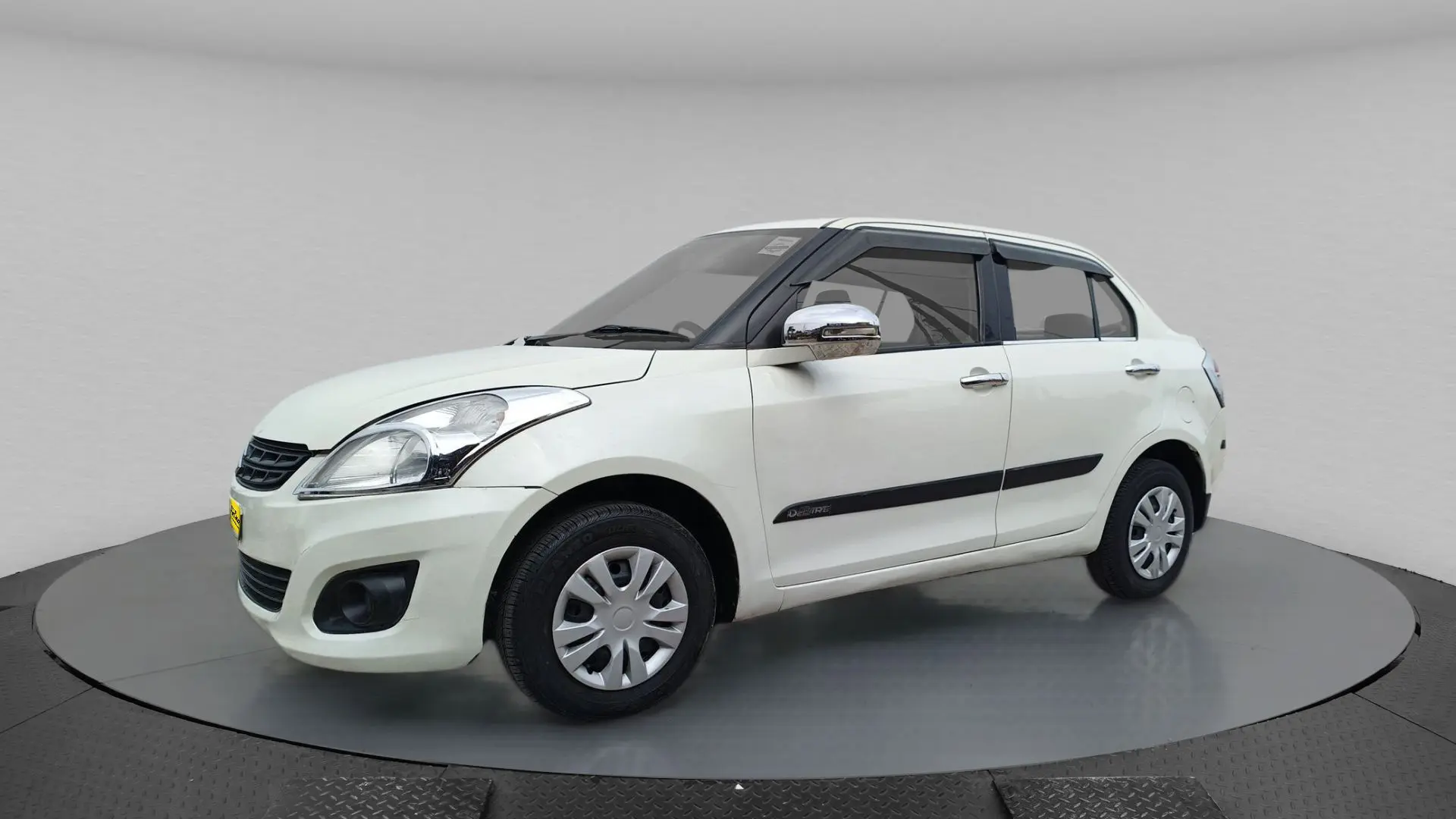 2014 Maruti Suzuki Swift DZire VDI 2014 Maruti Suzuki Swift DZire VDI
