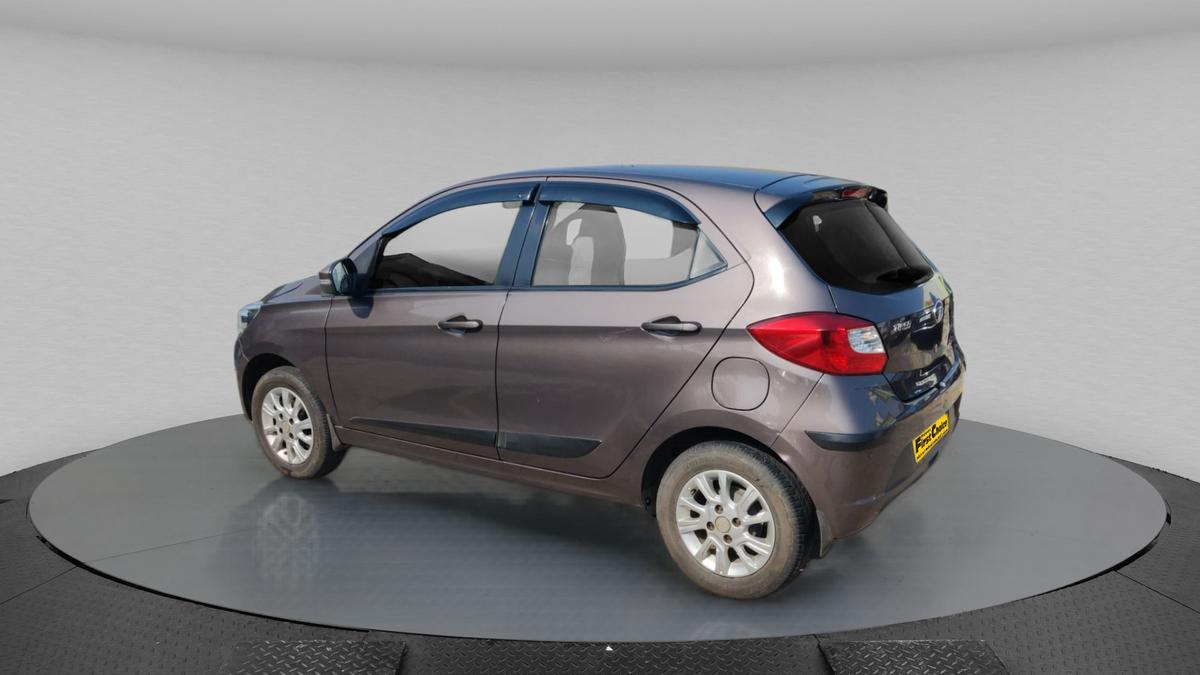 UsedCar
