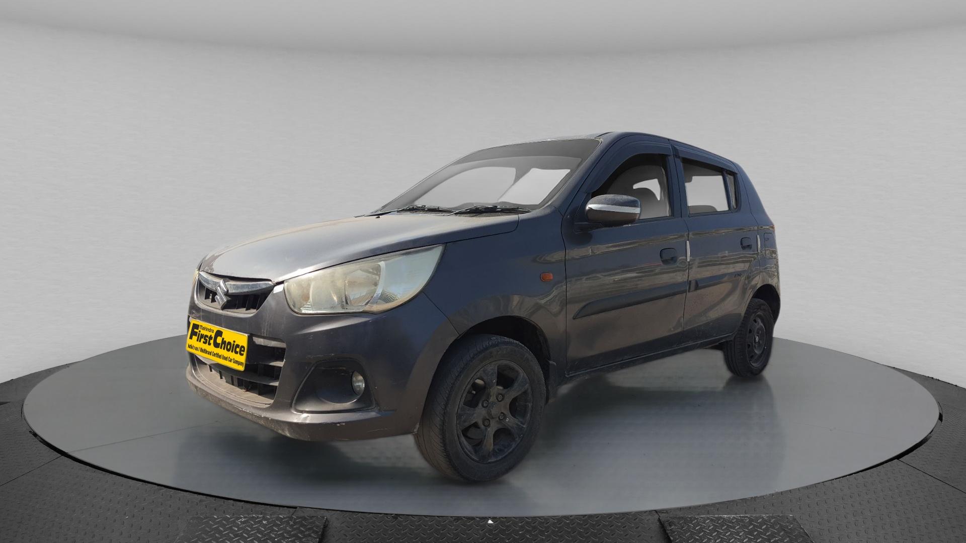Used 2017 Maruti Suzuki Alto K10, Theba, Jamnagar Used 2017 Maruti Suzuki Alto K10, Theba, Jamnagar