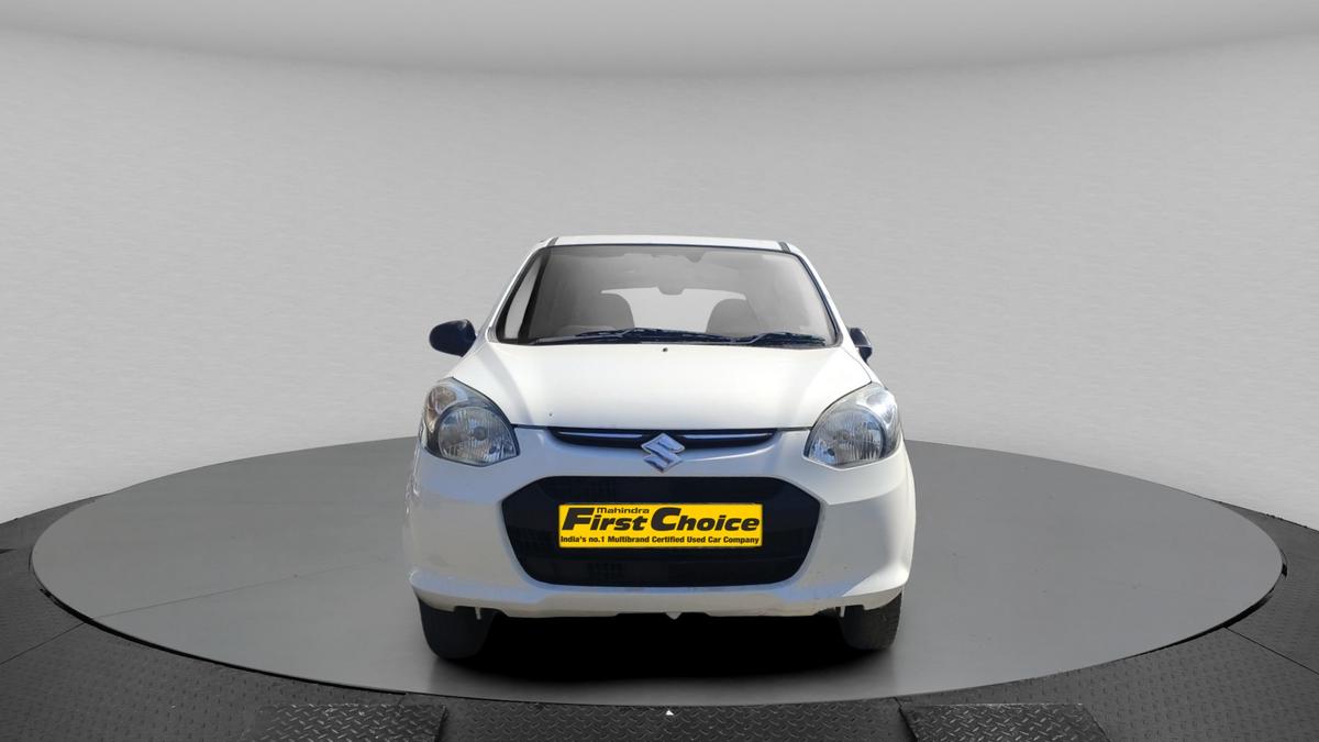 UsedCar