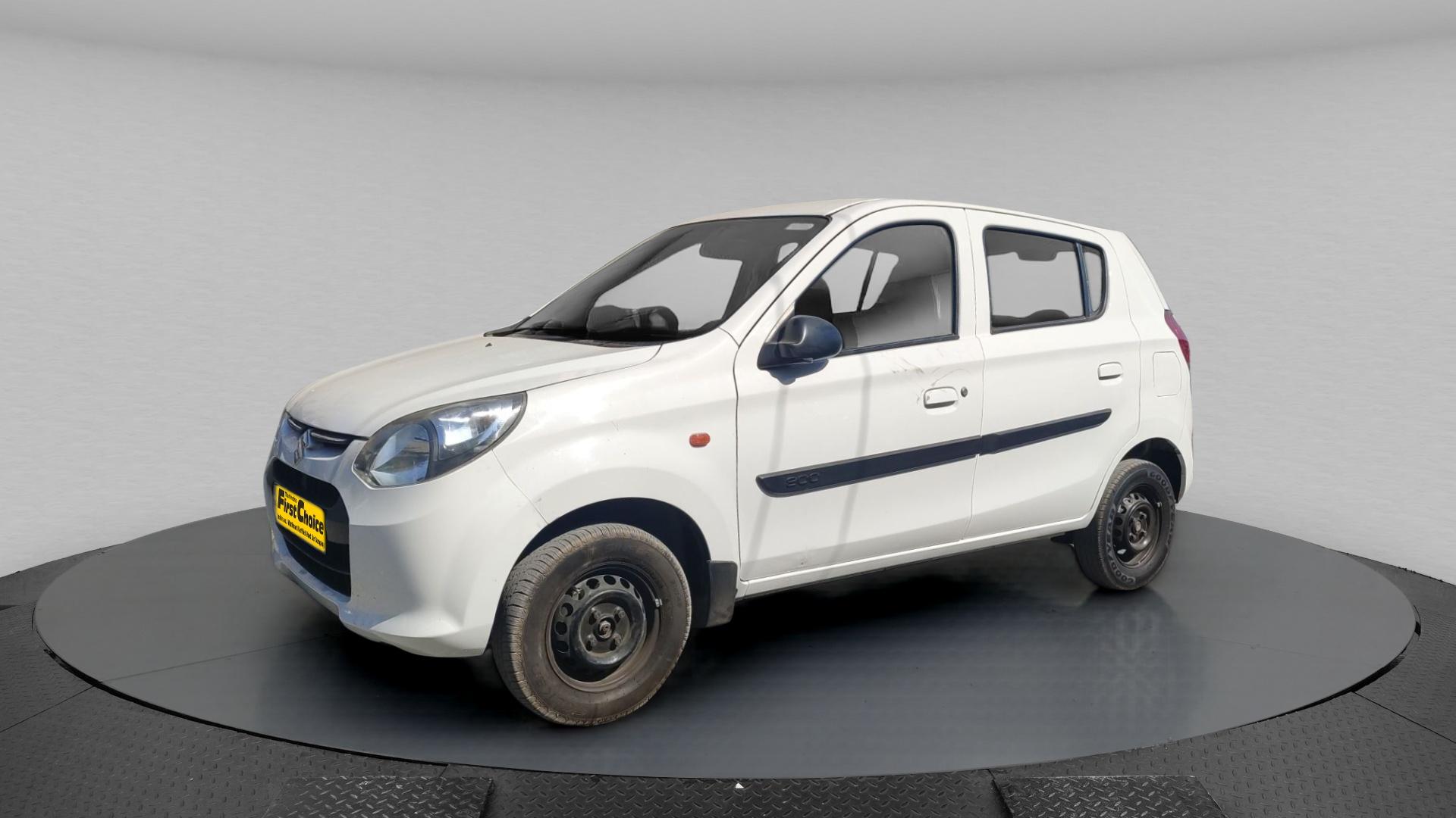 2015 Maruti Suzuki Alto 800 LXI 2015 Maruti Suzuki Alto 800 LXI