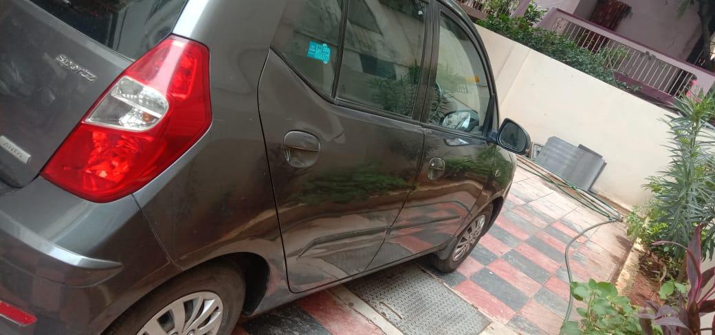 UsedCar