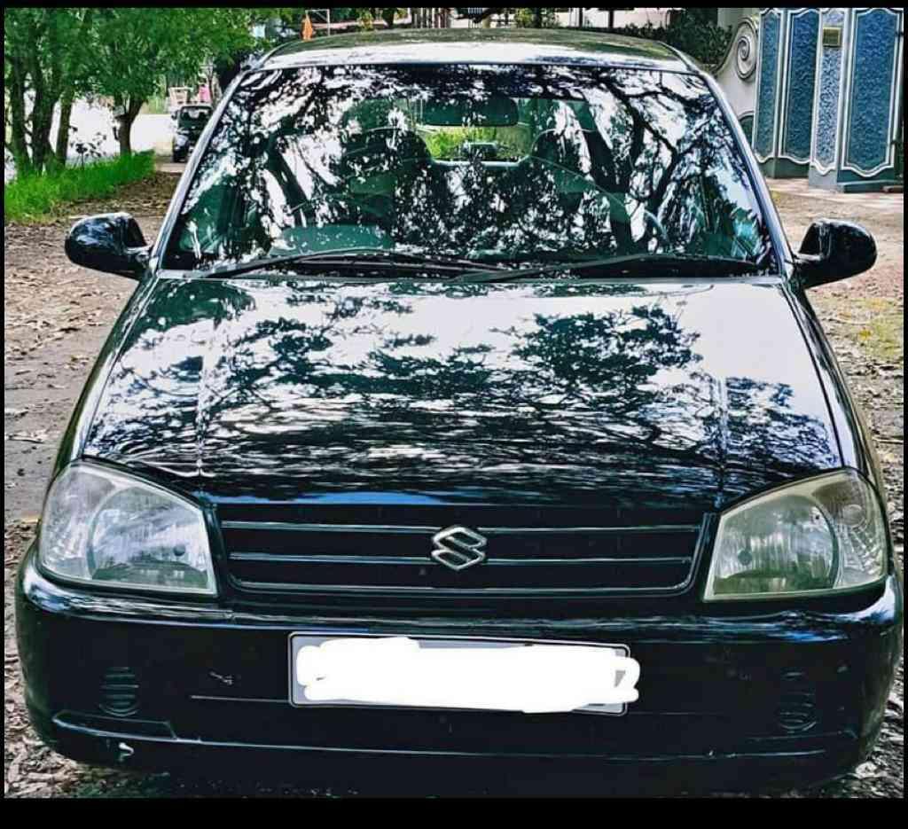 2008 Maruti Suzuki Zen Estilo LXI 2008 Maruti Suzuki Zen Estilo LXI