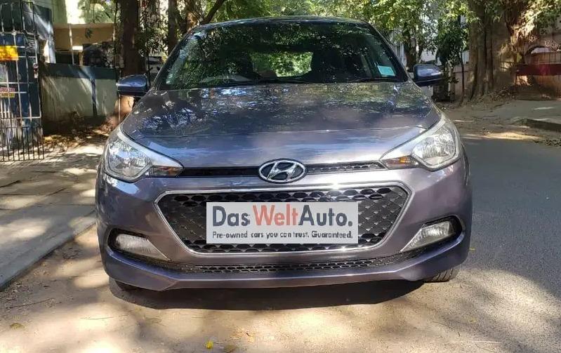 2013 Hyundai EON Era Plus 2013 Hyundai EON Era Plus