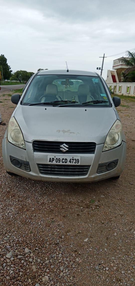 2018 Maruti Suzuki Ritz VDI 2018 Maruti Suzuki Ritz VDI