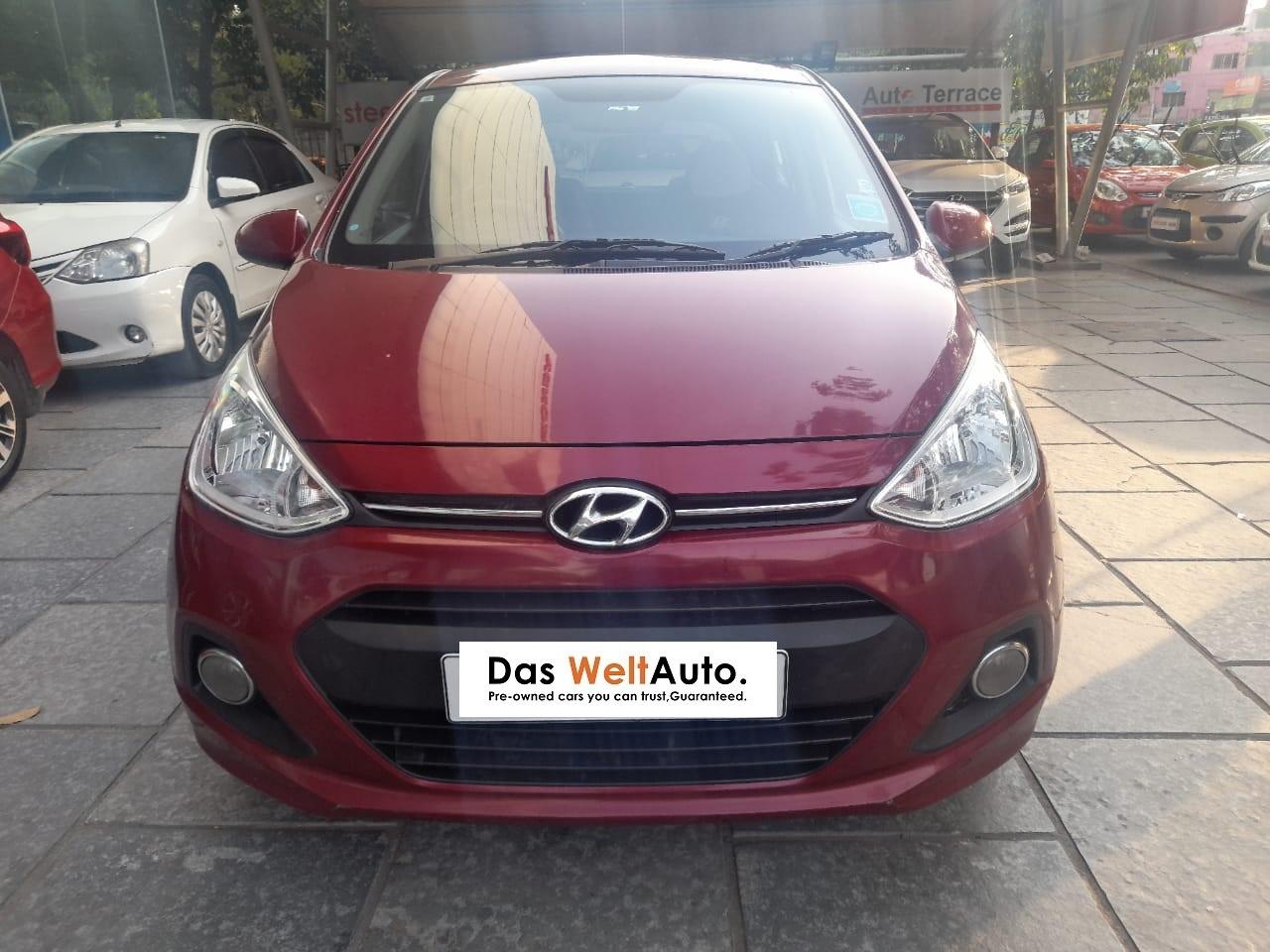 2015 Maruti Suzuki Swift VXI BS IV 2015 Maruti Suzuki Swift VXI BS IV