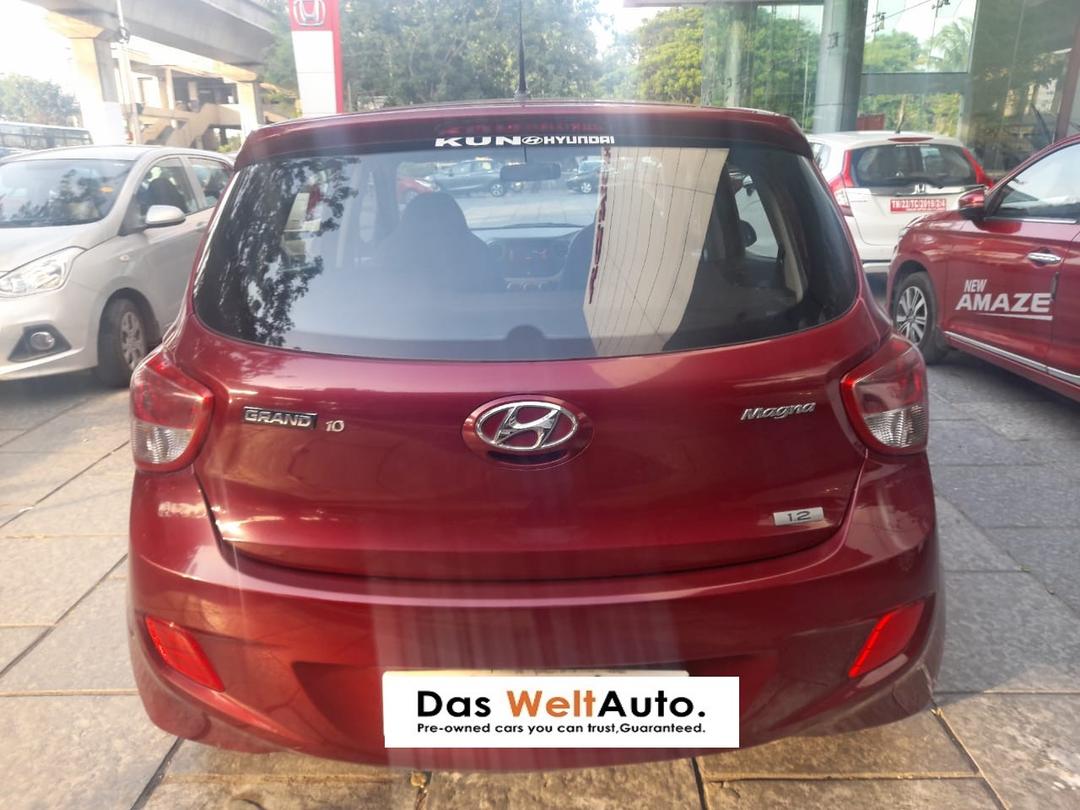 UsedCar