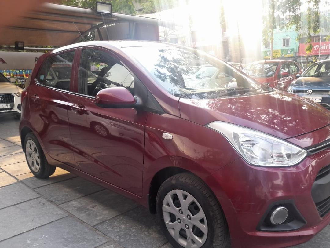 UsedCar
