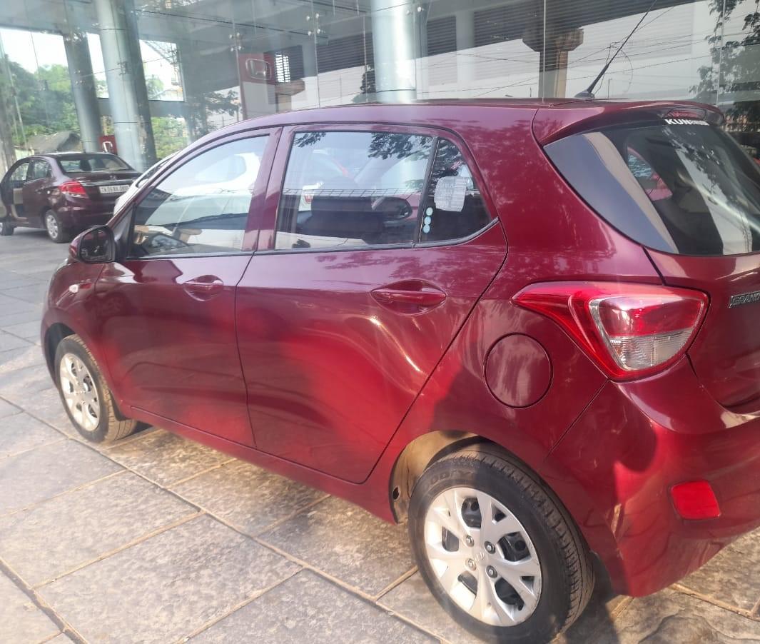UsedCar