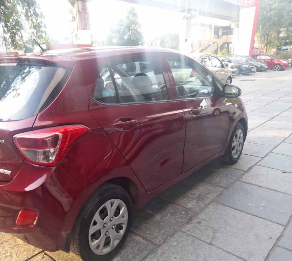 UsedCar