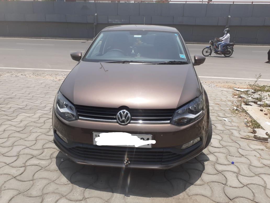 Used 2018 Volkswagen Polo, L B Nagar, Hyderabad Used 2018 Volkswagen Polo, L B Nagar, Hyderabad