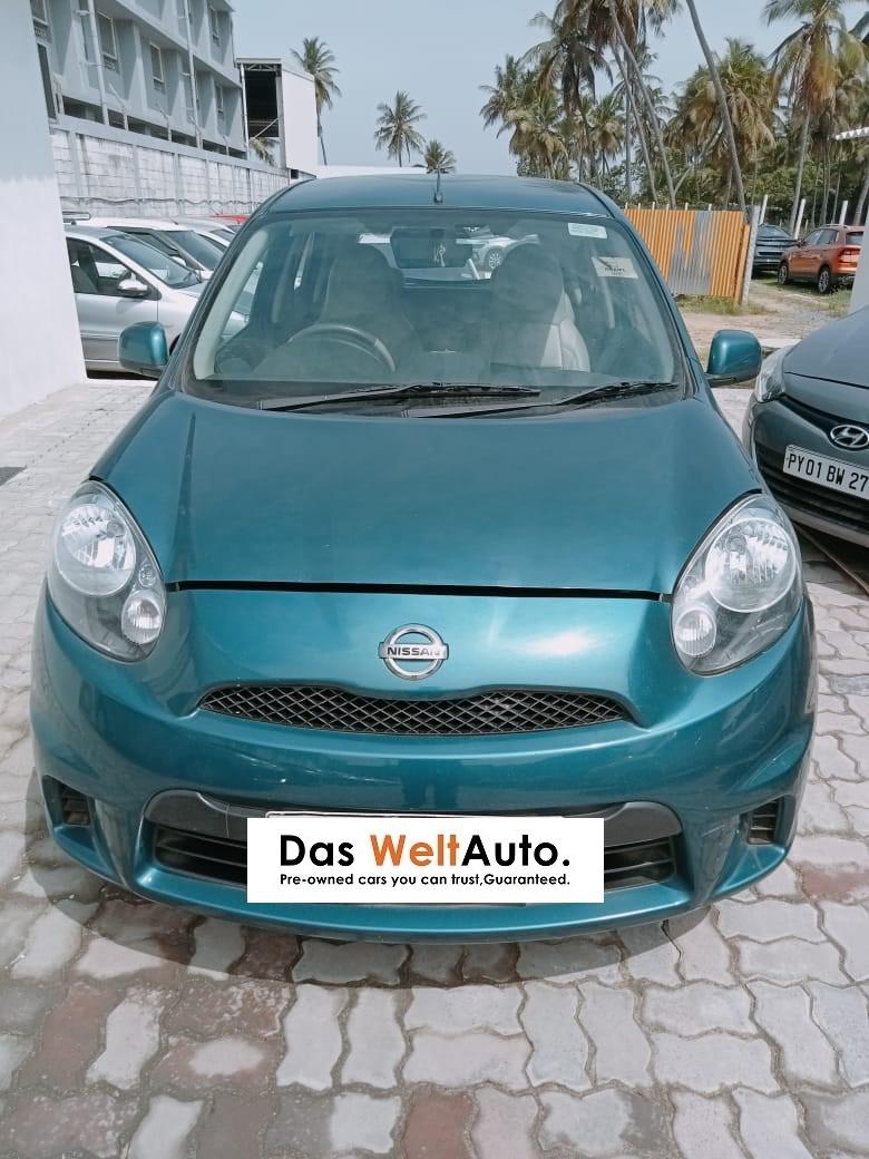 2018 Nissan Micra Fashion Edition 2018 Nissan Micra Fashion Edition