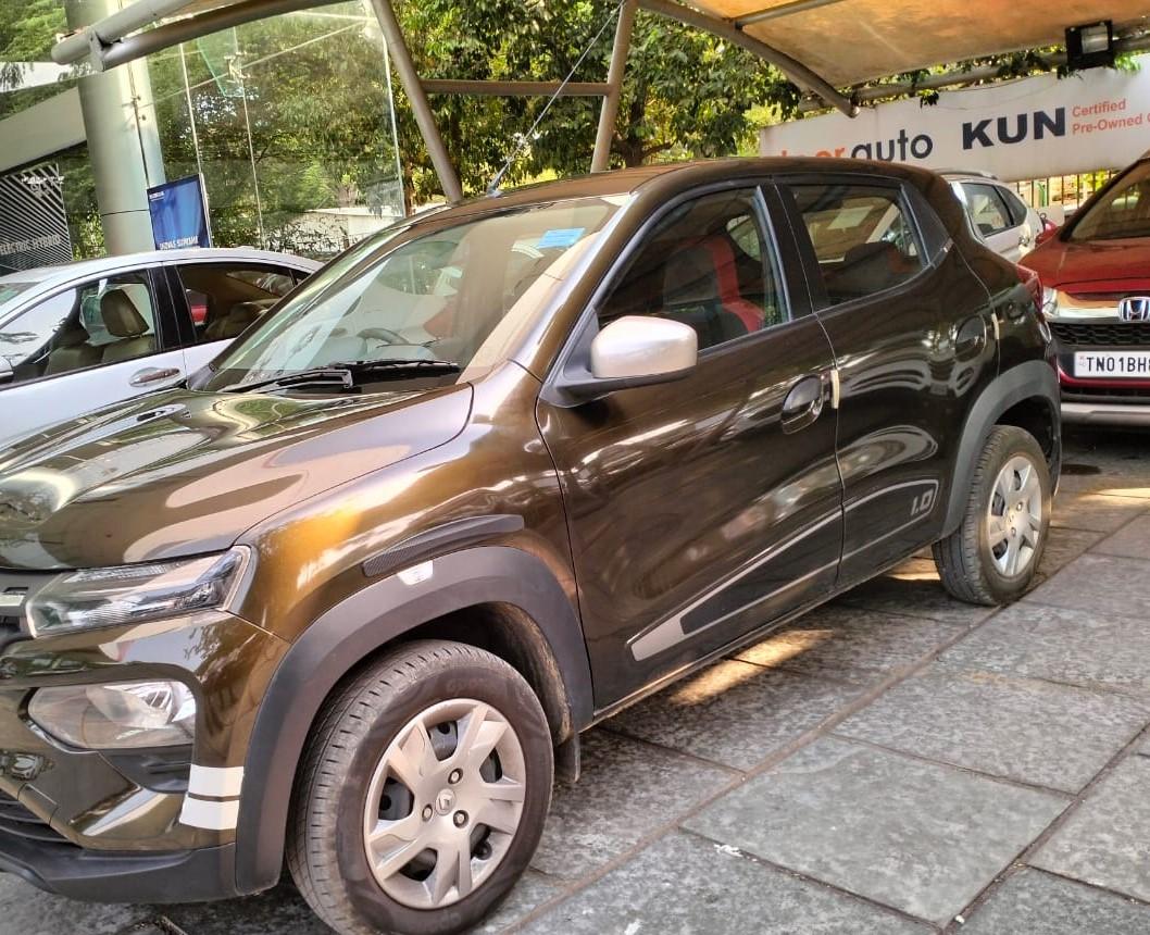 UsedCar