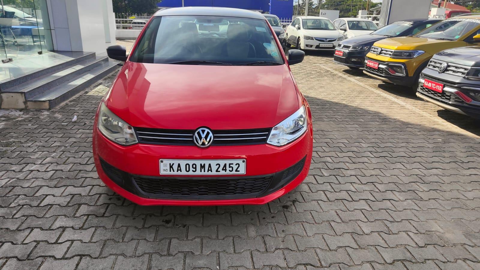 Used 2025 Volkswagen Polo, Sahanagar, Kolkata Used 2025 Volkswagen Polo, Sahanagar, Kolkata