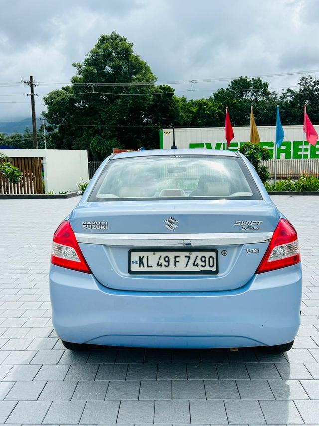 Used 2015 Maruti Suzuki Swift DZire VXI in Palakkad, India at Best Used 2015 Maruti Suzuki Swift DZire VXI in Palakkad, India at Best